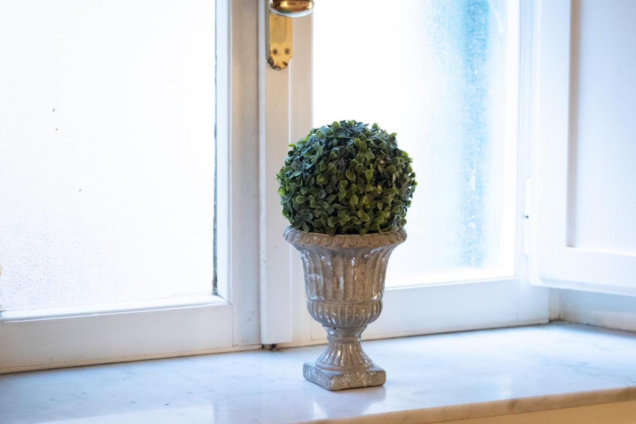 Romantica Studio-Rental In Rome Buitenkant foto